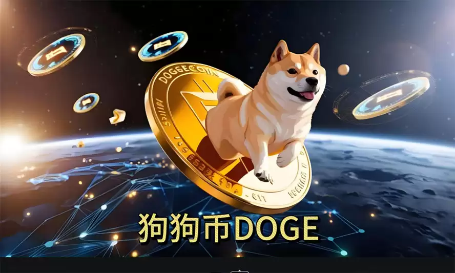 特朗普与马斯克争端加剧造成狗狗币（DOGE）价格面临66%下跌风险至0.06美元