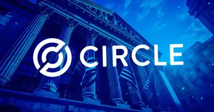 Circle能否避免引发加密市场崩盘?Circle上市对加密市场的影响分析