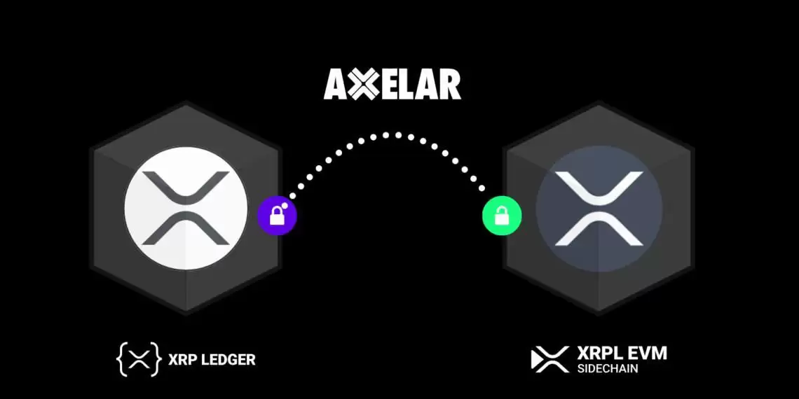 Ripple CTO David Schwartz新加坡Apex 2026大会宣布:XRPL EVM侧链预计今年Q2上线