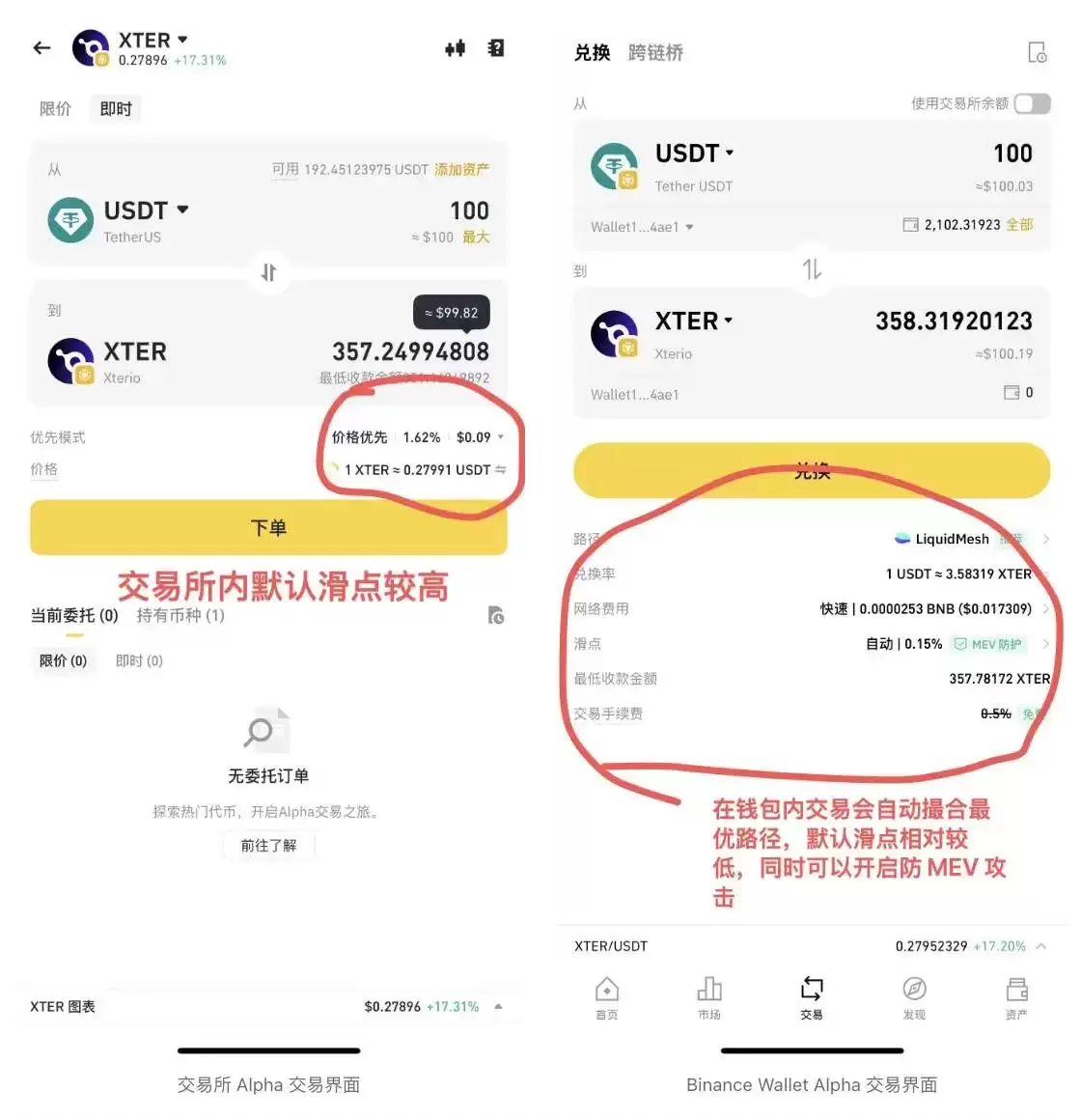 怎么玩Binance Alpha 积分空投？如何以更好的策略参与竞争？