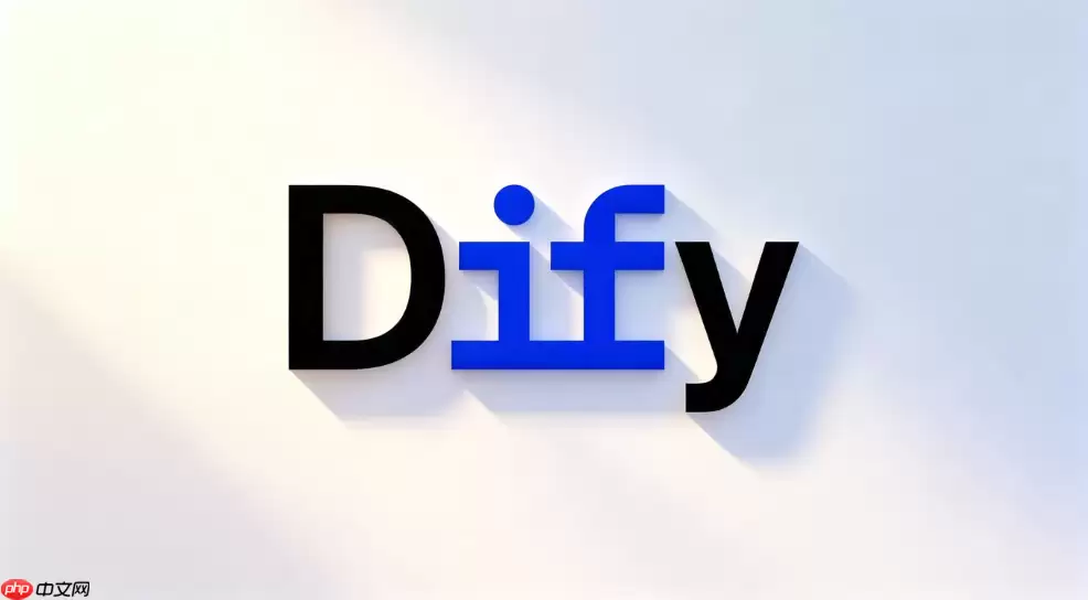 如何在Dify中连接Google_Sheets实现数据的实时双向同步
