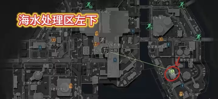 2026.7.6三角洲今日密码与特情处制造物品一览:7月6日今日密码是多少?【核电站今日密码】
