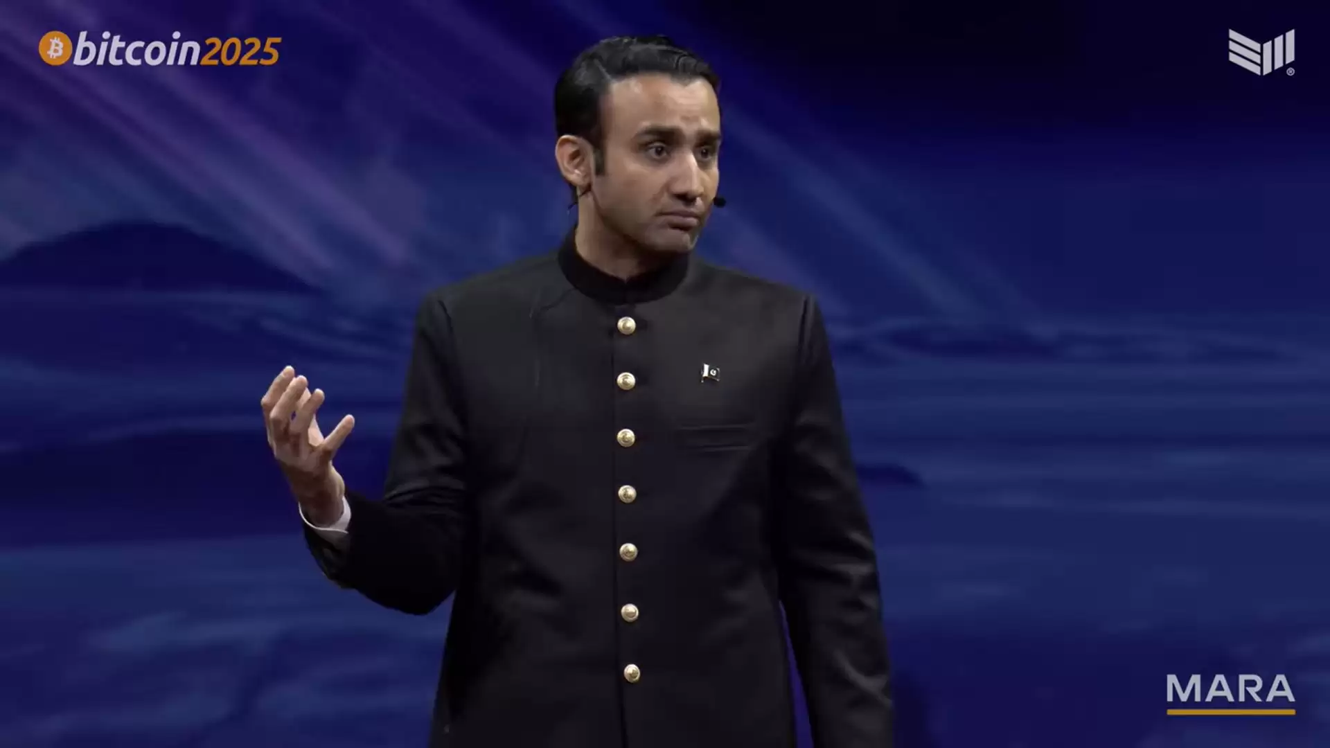 巴基斯坦跟进国家级比特币战略储备,为何小国热衷比特币？