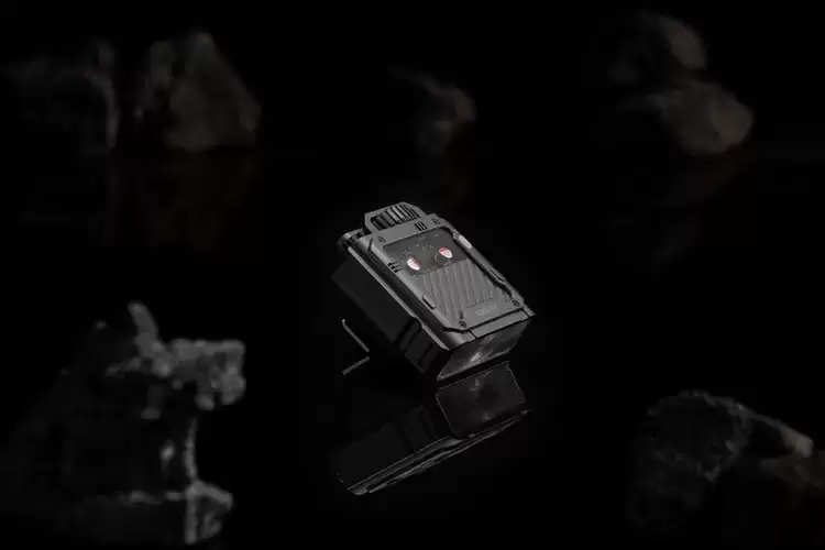 专业闪光迈入普及时代？唯卓仕 Spark Z3 重塑 TTL 闪光灯性价比标杆