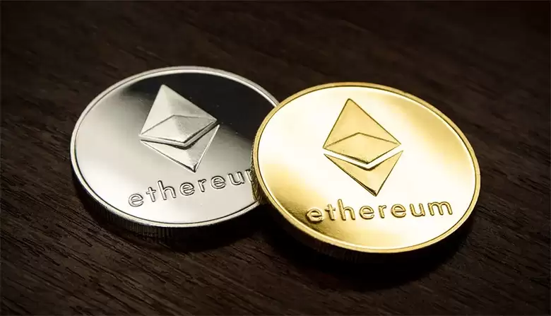 以太坊要起飞了？四大因素或成币价助推剂
