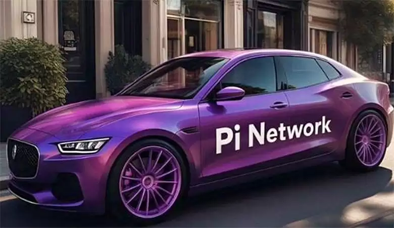 Pi的估值困局:价格凭什么上千?