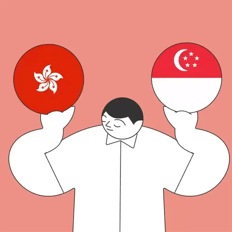新加坡