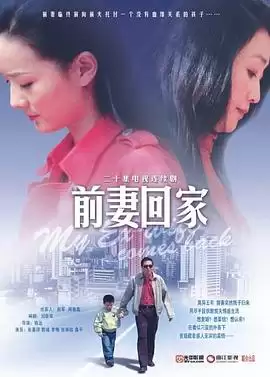电视剧《前妻回家》剧情介绍
