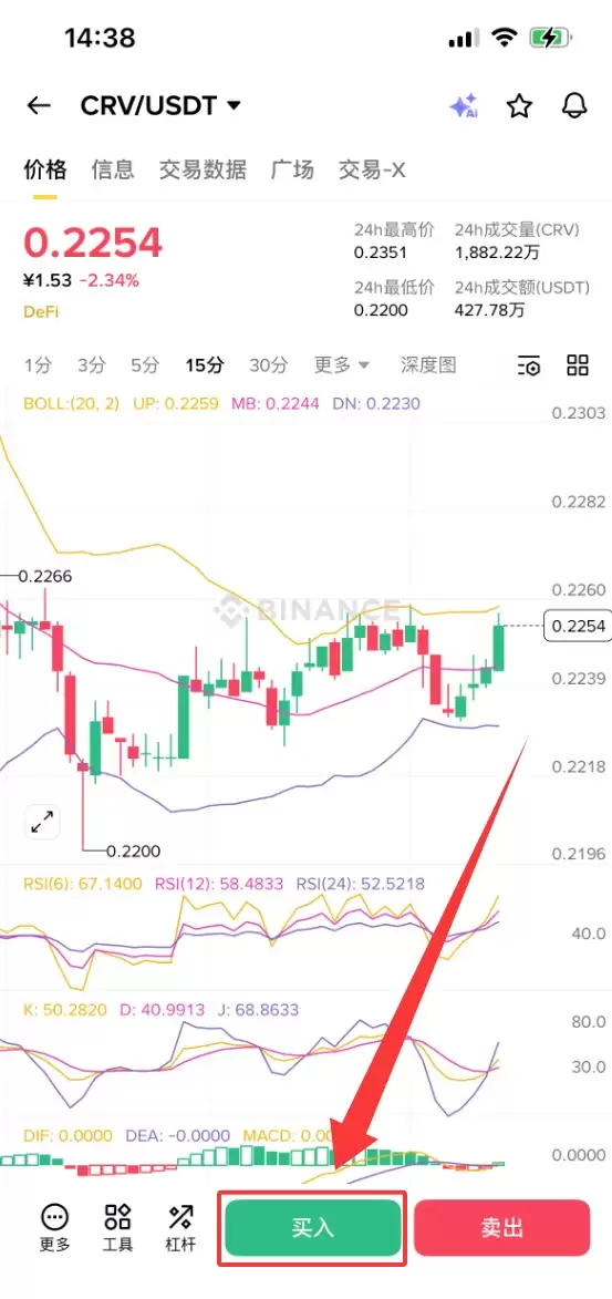 Curve（CRV）币是什么？怎么购买？CRV运作机制及未来发展路线图