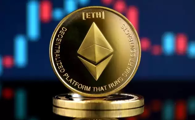以太坊价格走势图(2026年7月):ETH 能否站稳 1804 美元?