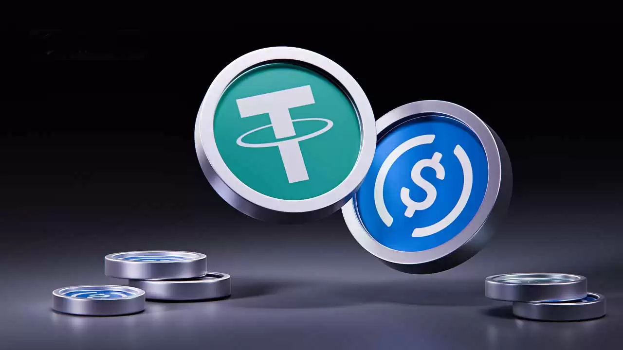 USDT vs USDC 全面对比:差异、风险与适用场景