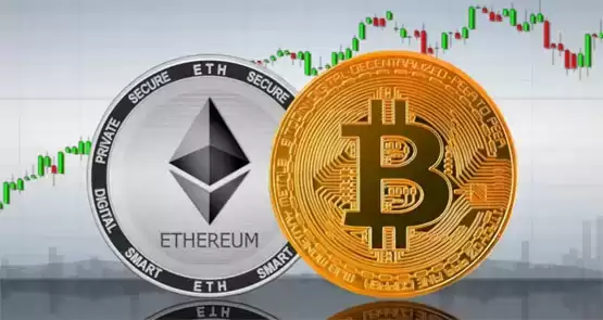 Trend Research分析:新周期下ETH乐观预测为10000美元