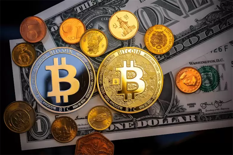 特朗 普比特币挖矿公司American Bitcoin即将IPO!与比特大陆合作