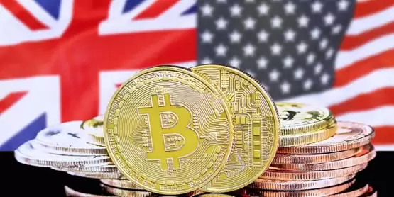 一文搞清楚英国公布加密货币立法草案!稳定币、交易所、经纪商等均纳管