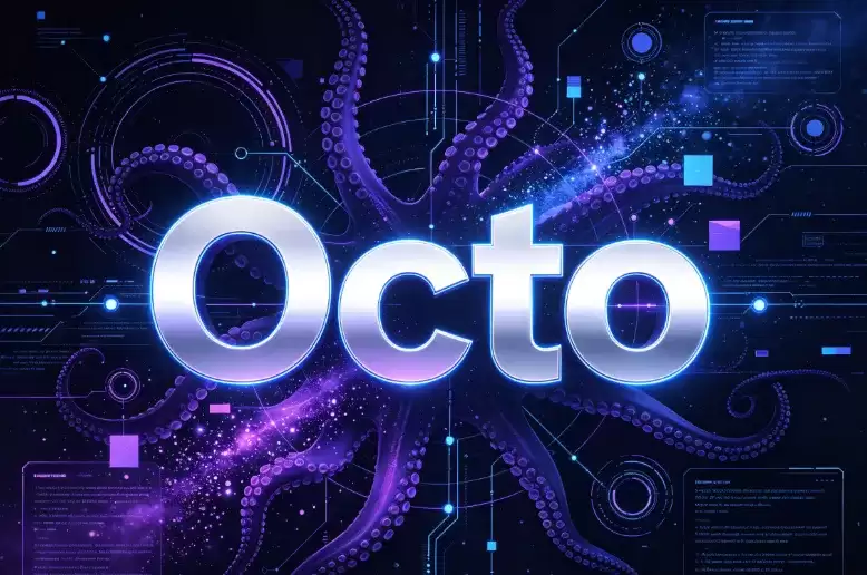 Octo：开源AI智能体协同平台，企业私有化部署人机一体化协作IM系统