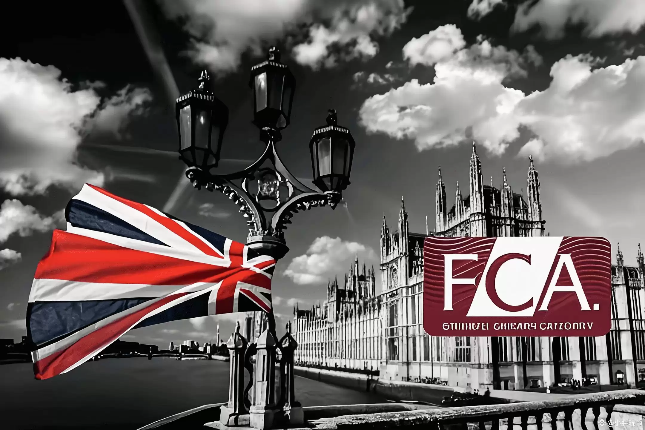 币友们天塌了？英国监管局提议禁止通过信贷购买加密资产