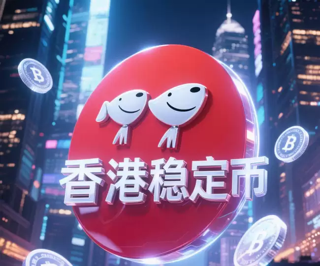 京东发行香港稳定币,将引发何种变革?对你影响几何?