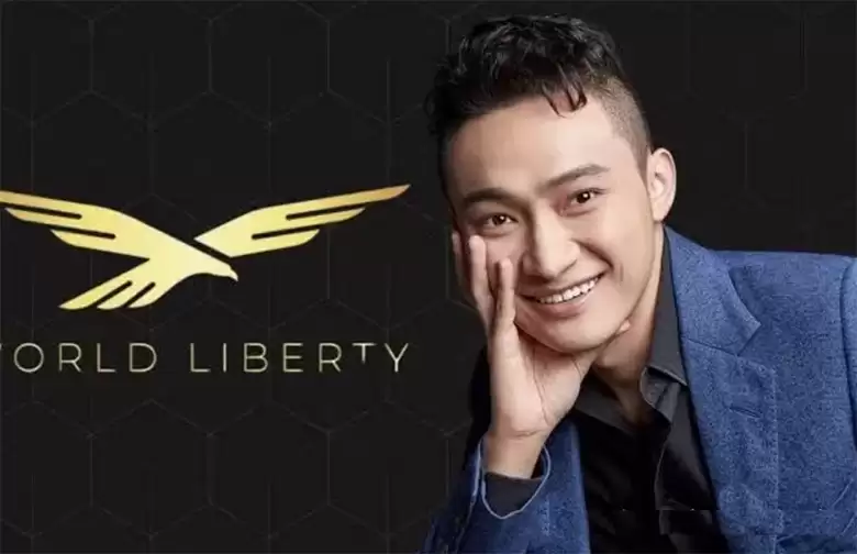孙宇晨大手笔投资川普家族DeFi项目，市场关注度瞬间拉满