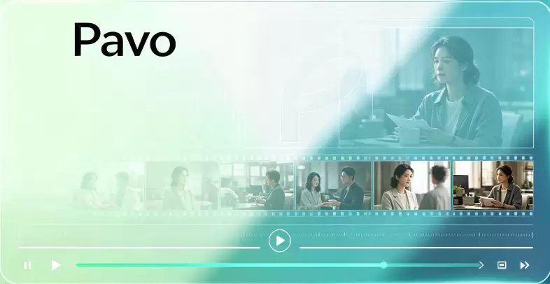 Pavo平台新手教程：从注册到生成第一个剧本