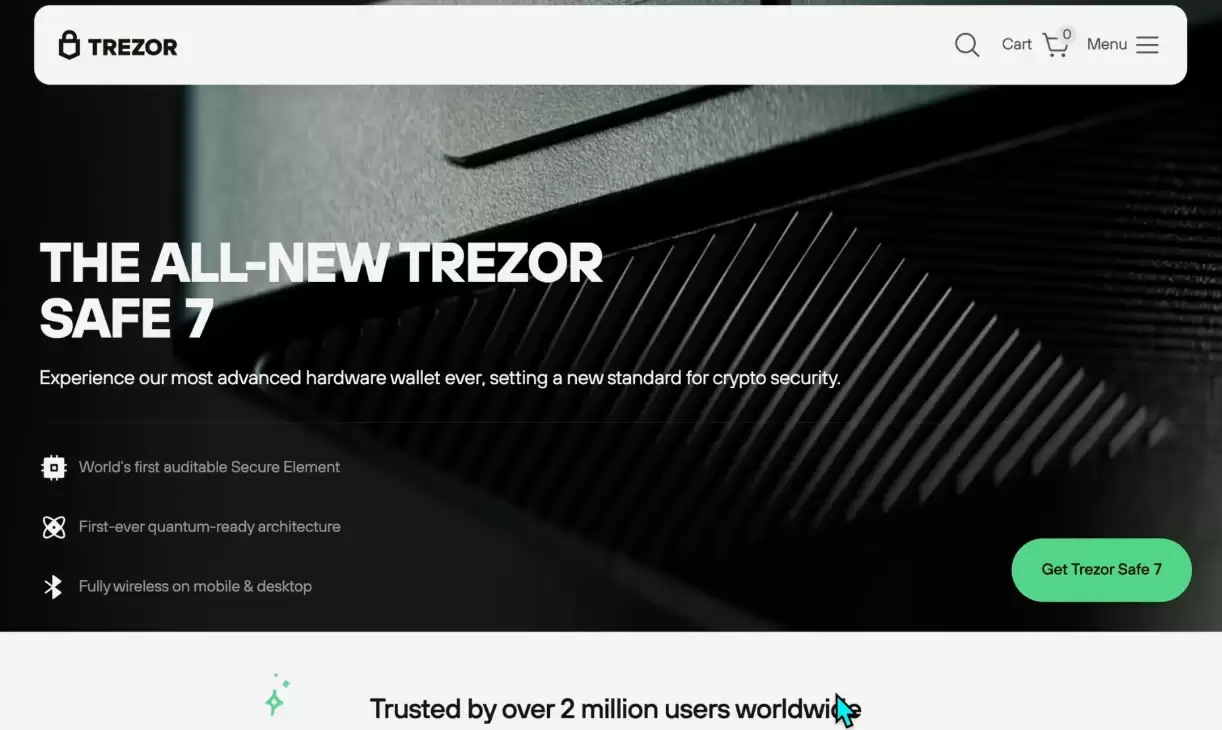 比特币wallet有哪些好用?六款最常用的Web3wallet详细介绍