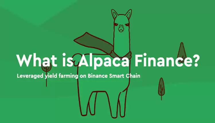 ALPACA币是什么？协议即将关闭,$ALPACA未来前景如何？