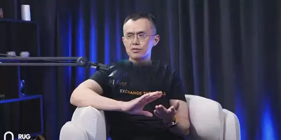 赵长鹏预告:将出书揭露狱中体悟!财富之外什么才真正重要？