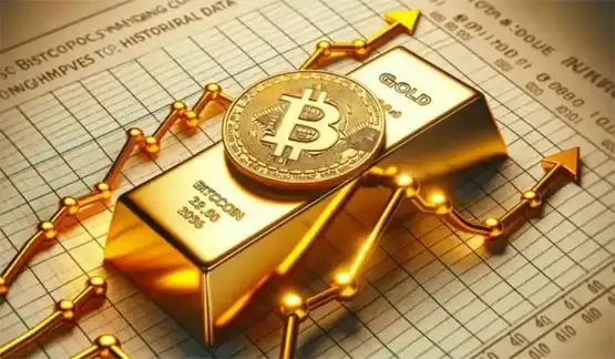 2026年比特币与黄金谁是更好的投资选择?