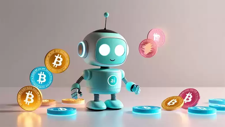 Memeapp：AI与Crypto融合的新范式，Web3应用创作的下一个风口