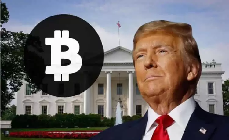 白宫加密货币峰会是什么,谁会参加？加密货币峰会时间,内容及影响