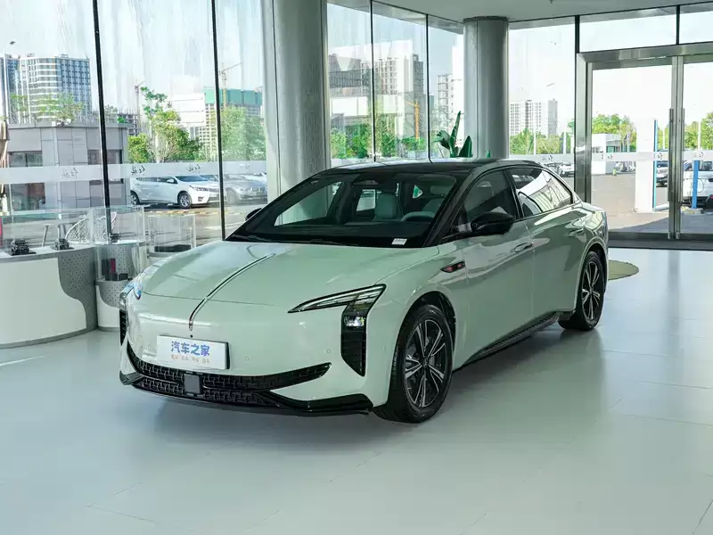 影响红旗EH7最终价格的关键因素有哪些
