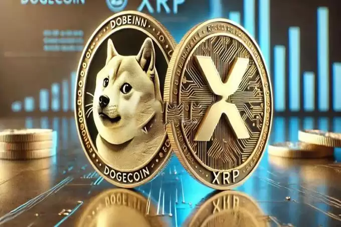 SEC正式接受DOGE、XRP现货ETF申请!彭博:获批机率高达75%