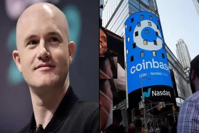Coinbase计划与SEC对话:推动证券型代币落地美国市场