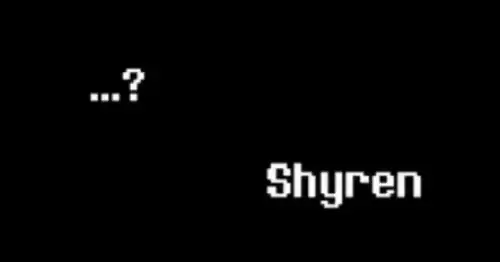 传说之下取名彩蛋有哪些 传说之下取名彩蛋大全