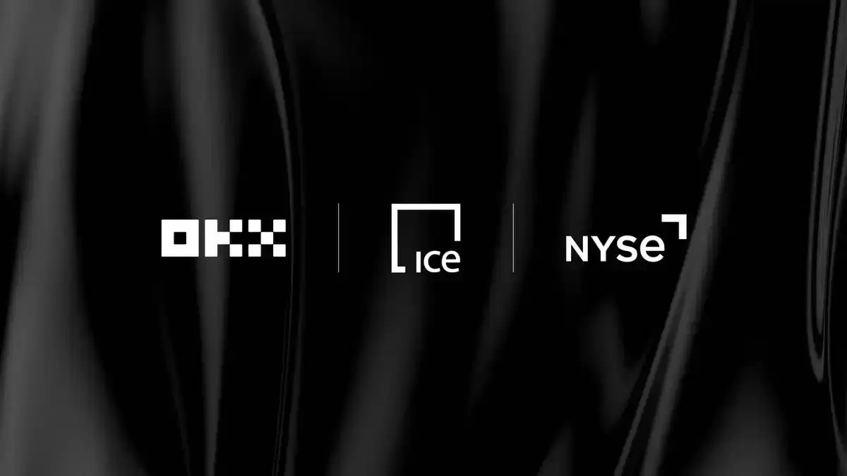 ICE态度反转:从质疑Hyperliquid到拥抱代币化浪潮