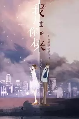 电视剧《我去过你的未来》剧情介绍