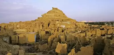 红色沙漠古代遗迹秘密任务怎么做