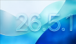升了就回不去了！苹果关闭iOS 26.5/26.5.1签名验证