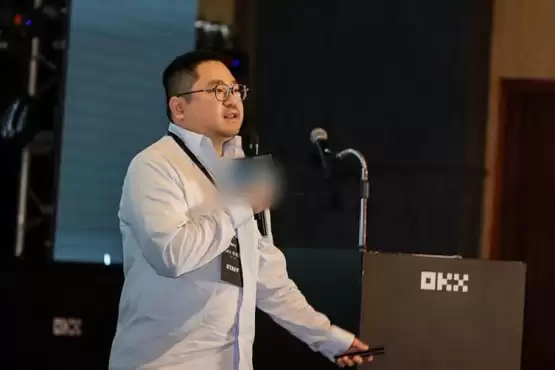 OKX Web3产品负责人Aaron:未来将降低Web2进入门槛、DEX返佣计划
