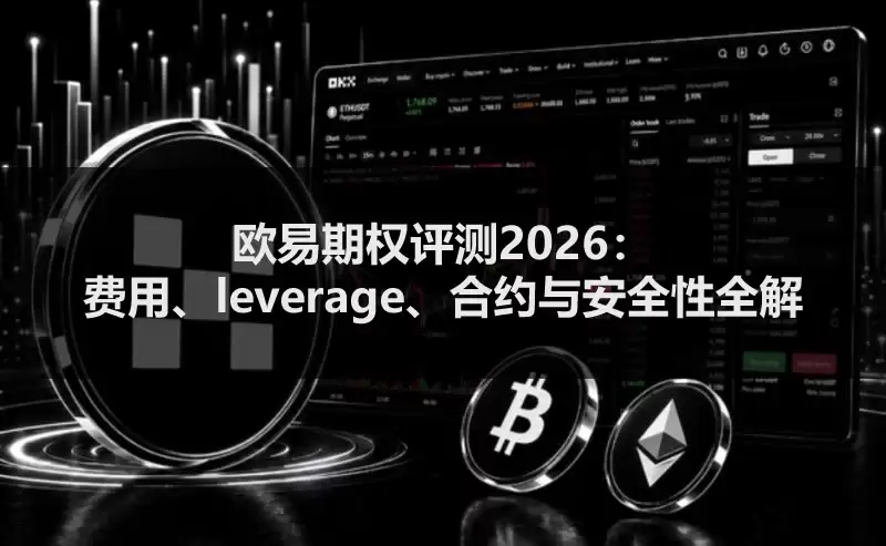 2026年欧易期权全面评测：费用、杠杆、合约类型与安全性