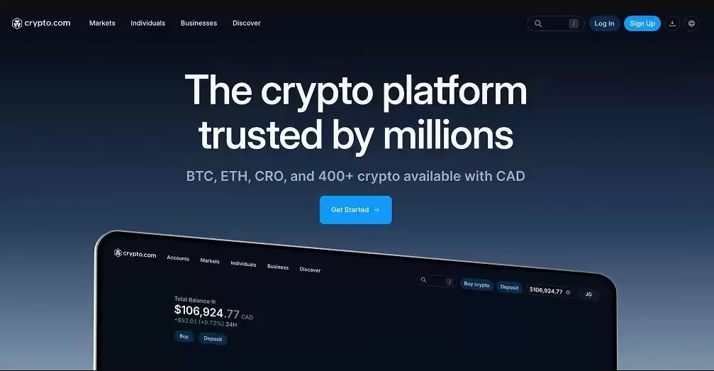7. Crypto.com