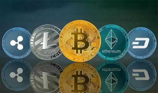 特朗普:加密货币列为国家优先事项