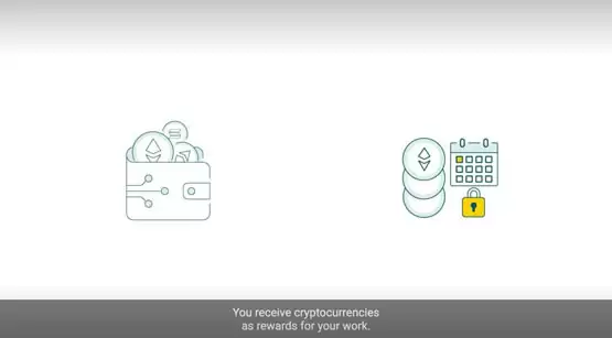 瑞士国有银&行PostFinance推出以太坊质押服务！仅需0.1ETH