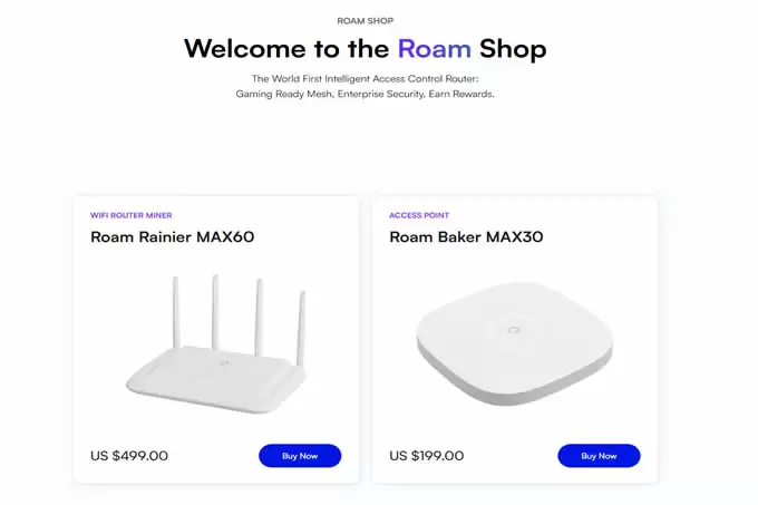 Solana官方力推DePIN项目Roam:坐拥百万节点,韩国成