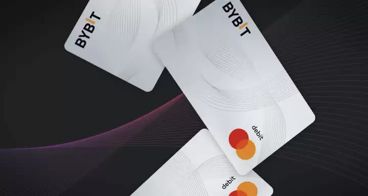 Bybit卡申请官网入口是什么？国内申请bybit卡办理流程