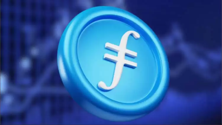 FIL币未来价格如何？2026-2031年Filecoin(FIL)币价格预测