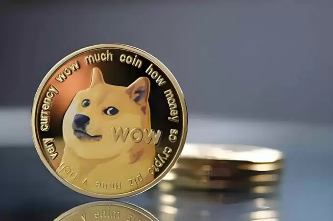 特朗 普讨论AI基础设施事宜 Bitwise申请注册狗狗币相关ETF