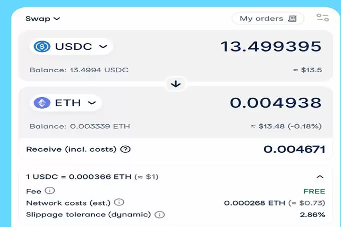 MetaMask推出Gas Station!USDT、USDC、ETH等8代币可支付Gas费