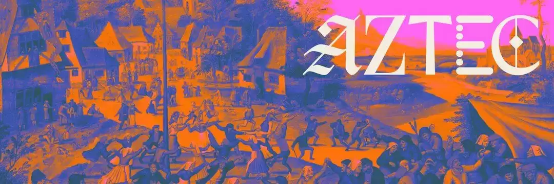 AZTEC是什么？全面解析隐私 Layer2 与零知识证明