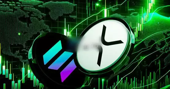摩根大通:SOL和XRP ETF若通过!首年有望吸引136亿美元资金