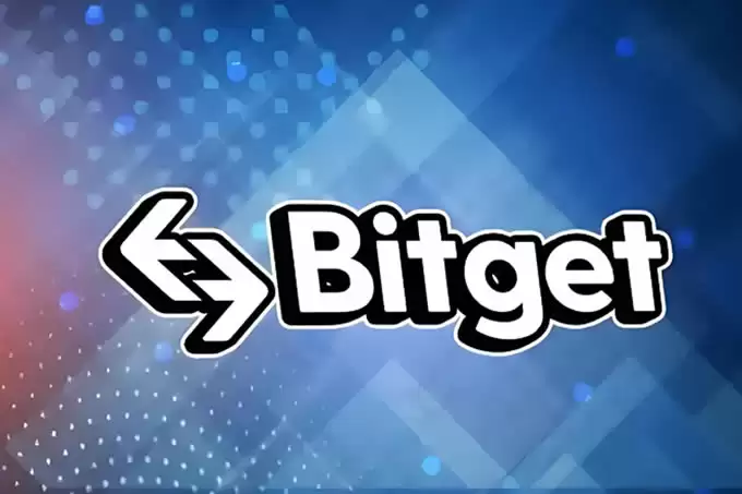 加密货币交易所Bitget平台币BGB跳涨30%!市值突破百亿美元